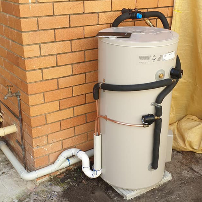 Electric Hot Water System Installation Gold Coast