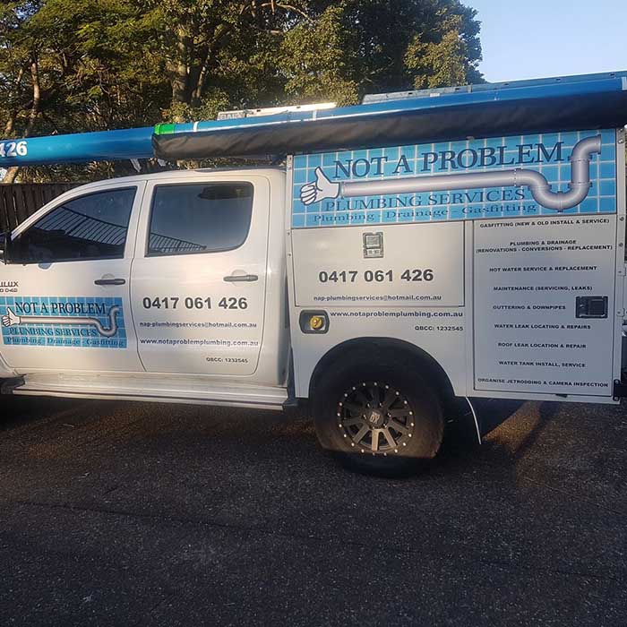 Emergency Plumbing Gold Coast