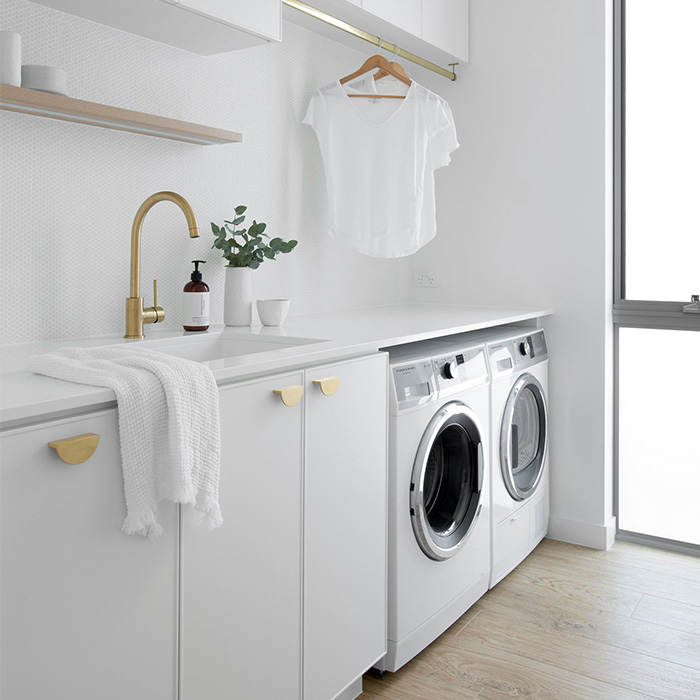 Laundry Renovation Gold Coast