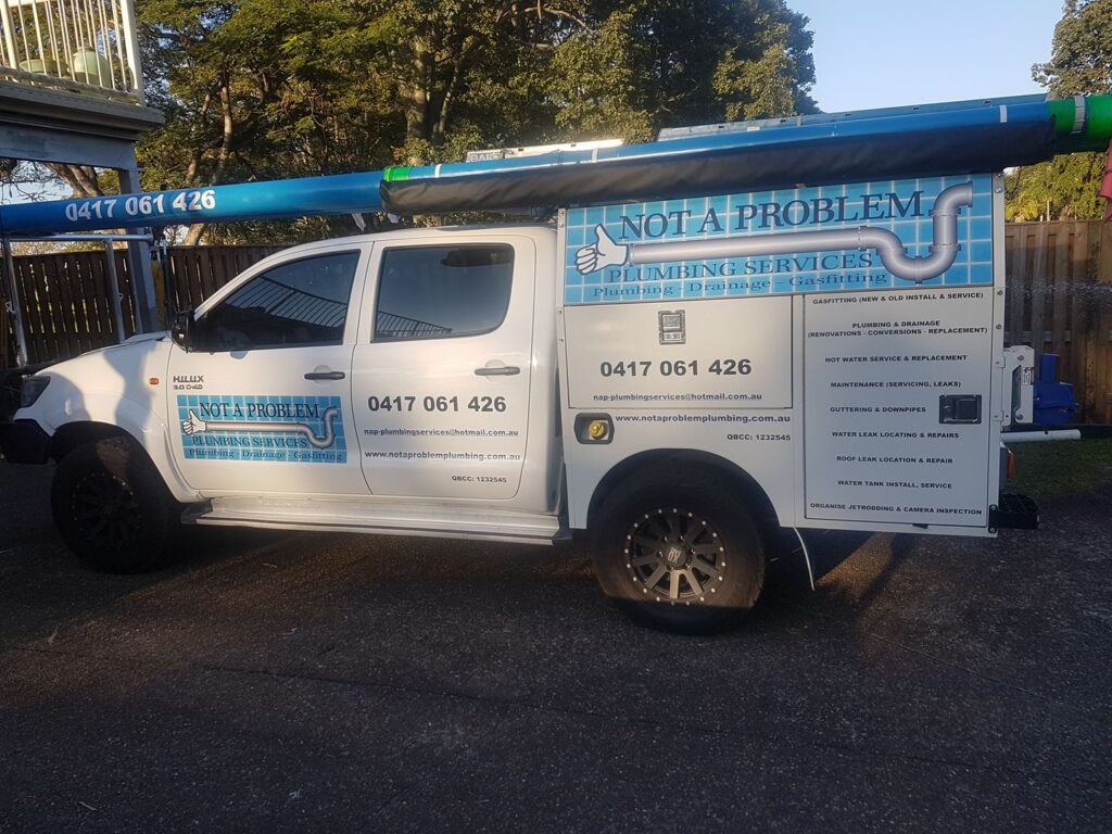 Gold Coast Plumbing